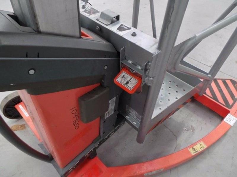 JLG FS 80 LIFT