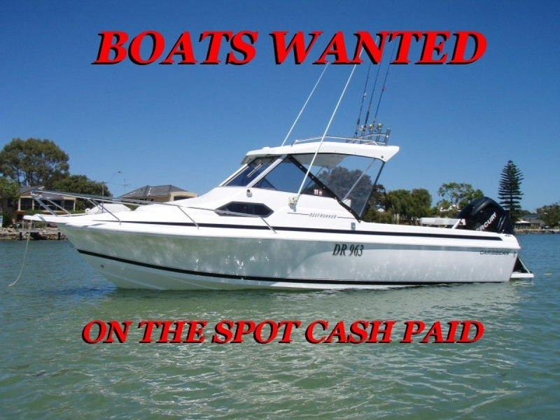 ****BOAT STORAGE, CARAVAN, CAMPER AND TRAILER STORAGE ****