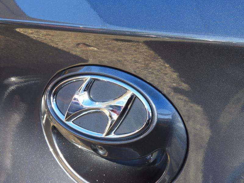 2012 HYUNDAI ACCENT PREMIUM RB