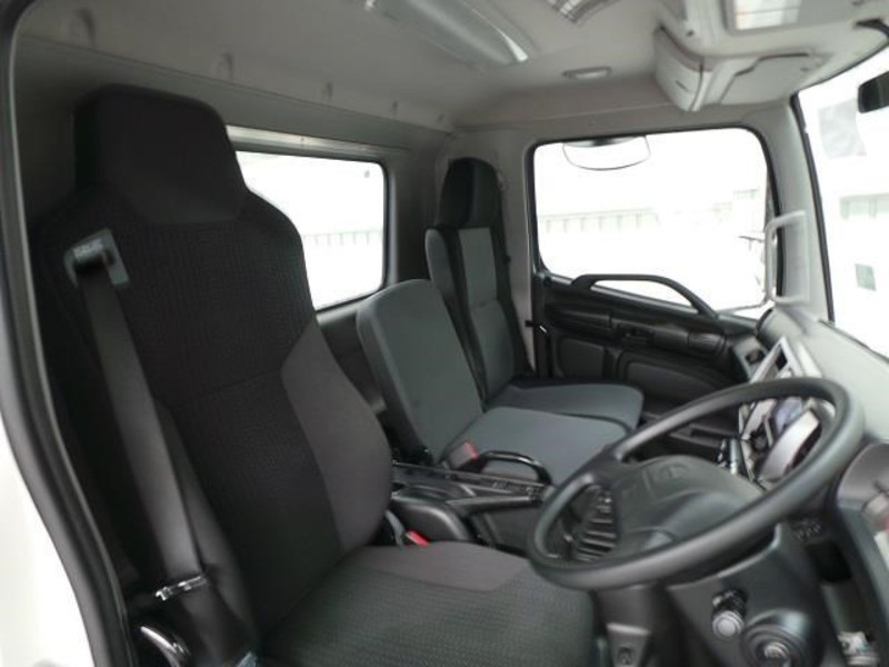 2016 HINO FC 1022-500 Series FC 1022-500 Series Truck