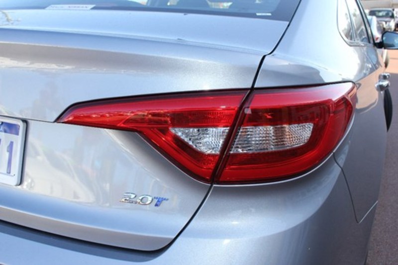 2014 HYUNDAI SONATA PREMIUM LF