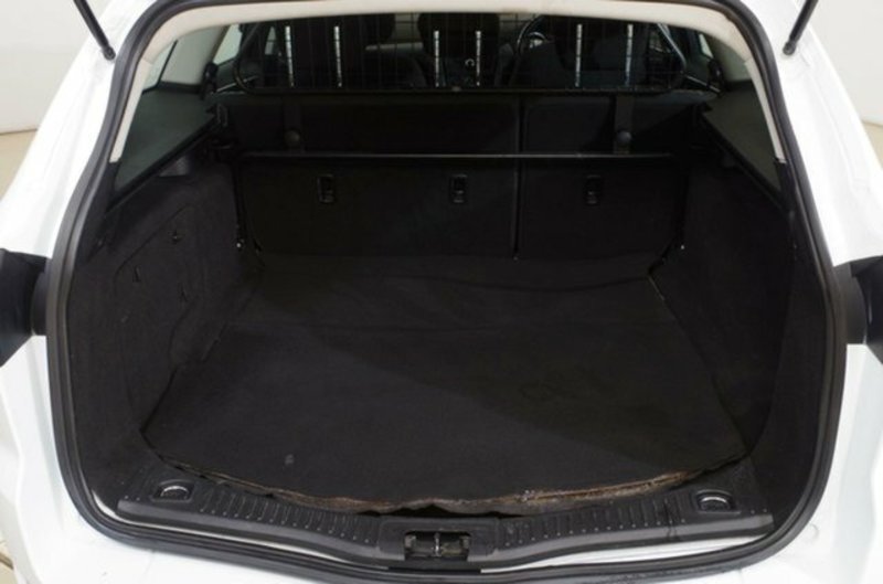 2012 FORD MONDEO LX TDCi MC