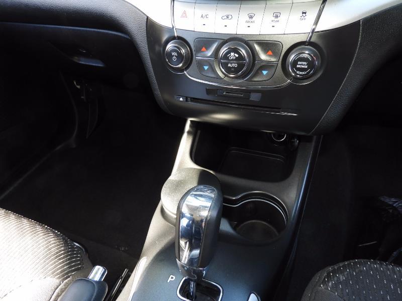 2012 DODGE JOURNEY SXT JC
