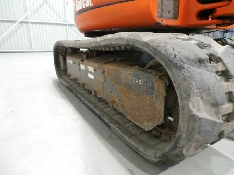 2004 BOBCAT 435 EXCAVATOR