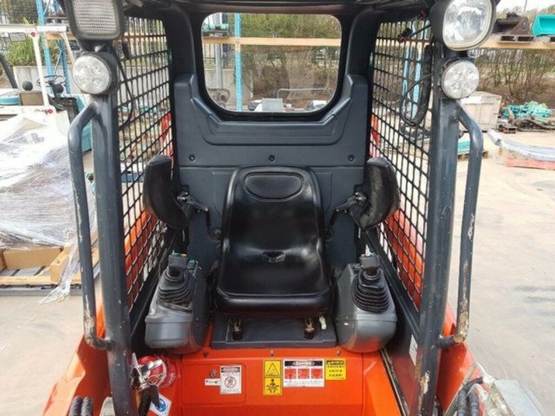 2016 EUROCOMACH 140-5 ETL