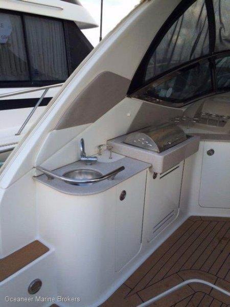 Sea Ray Sports Cruiser PRICE REDUCED NOW INCLUDES PEN