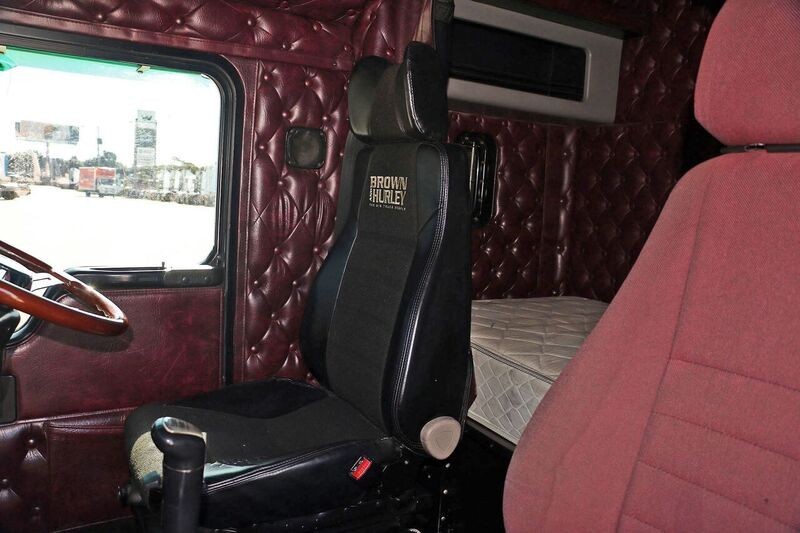 2007 KENWORTH T904 T904 Truck