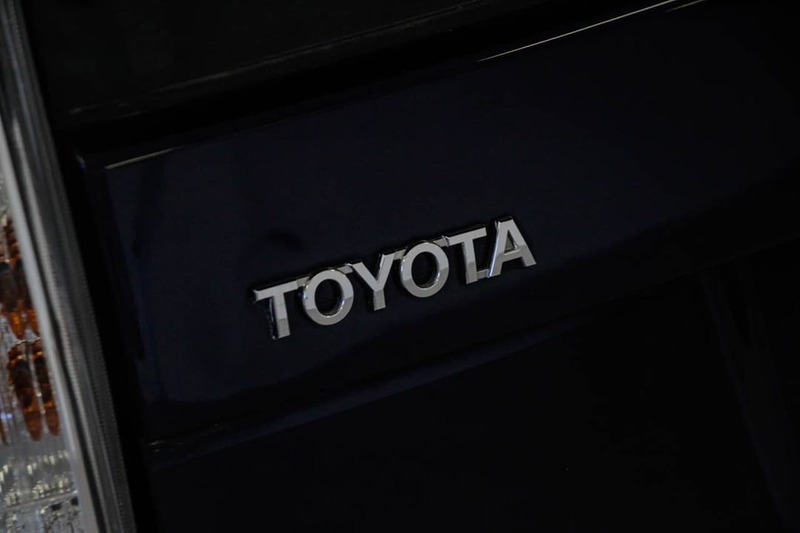 2014 TOYOTA PRIUS ZVW30R