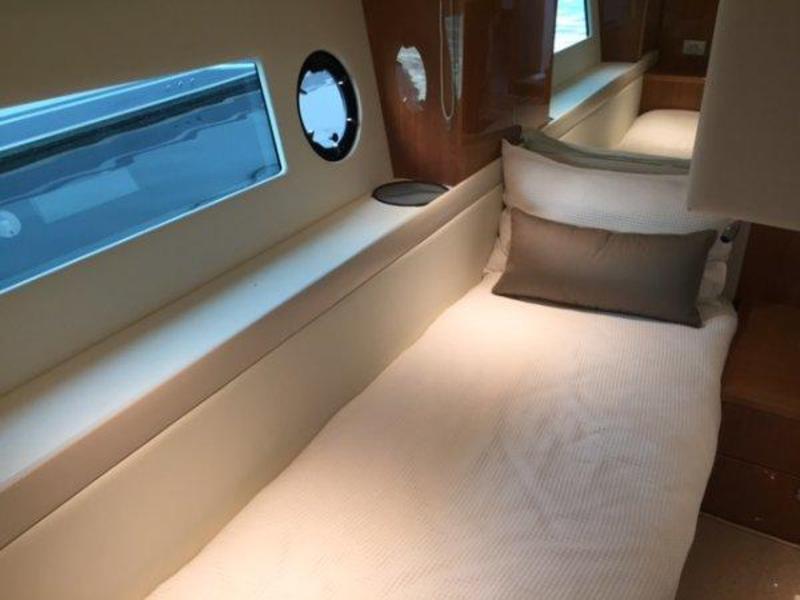 Riviera 445 SUV - UNDER OFFER -