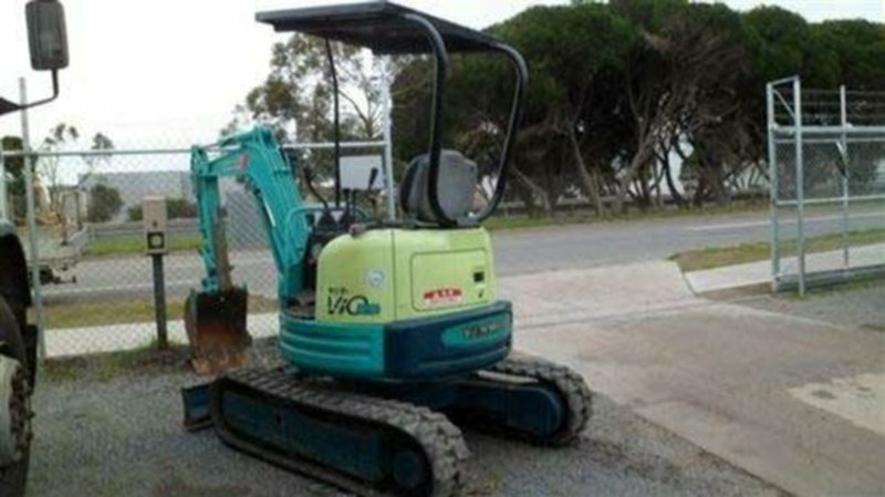 0 YANMAR V10