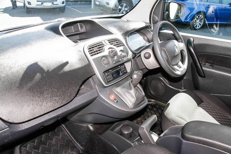 2015 RENAULT KANGOO 1.6 SWB X61 MY14