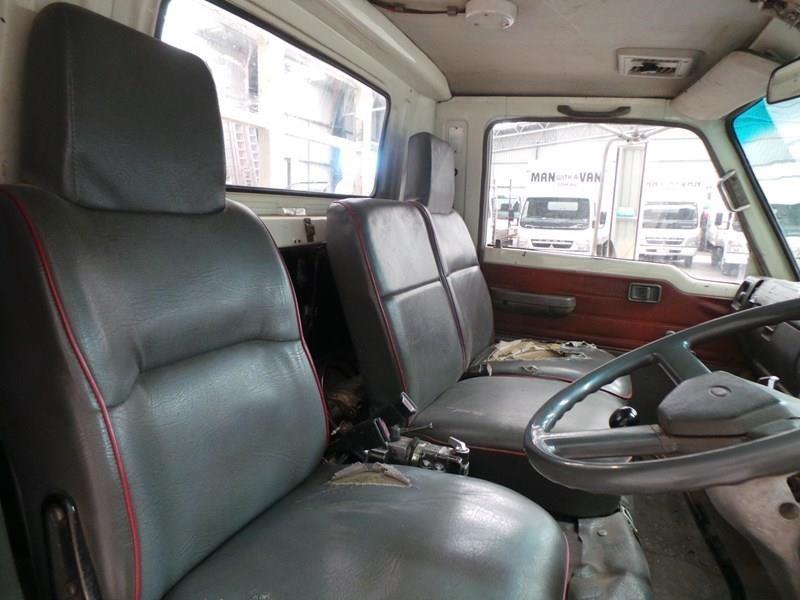 1985 FORD TRADER 0811