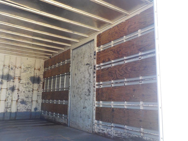 2006 MITSUBISHI FK617 Fuso FK617 Truck