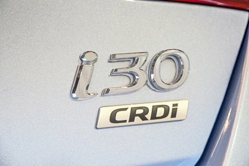 2013 HYUNDAI i30 PREMIUM 1.6 CRDi GD