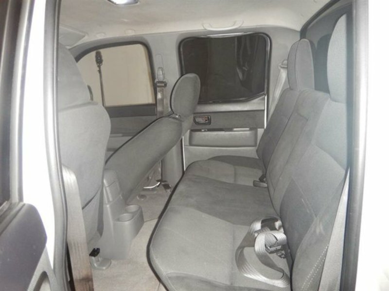 2007 FORD RANGER XL (4x2) PJ