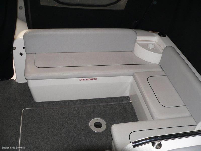 Sunrunner 2800