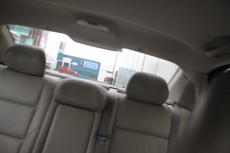 2000 VOLVO S80 T6 SE