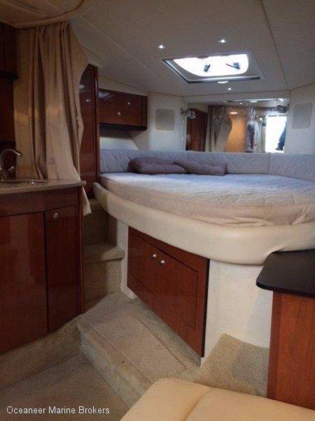 Sea Ray Sports Cruiser PRICE REDUCED NOW INCLUDES PEN