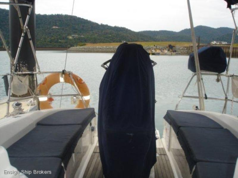 Bavaria 34 Cruiser
