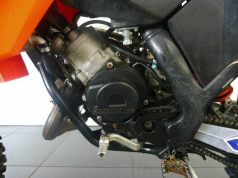2011 KTM 65 SX