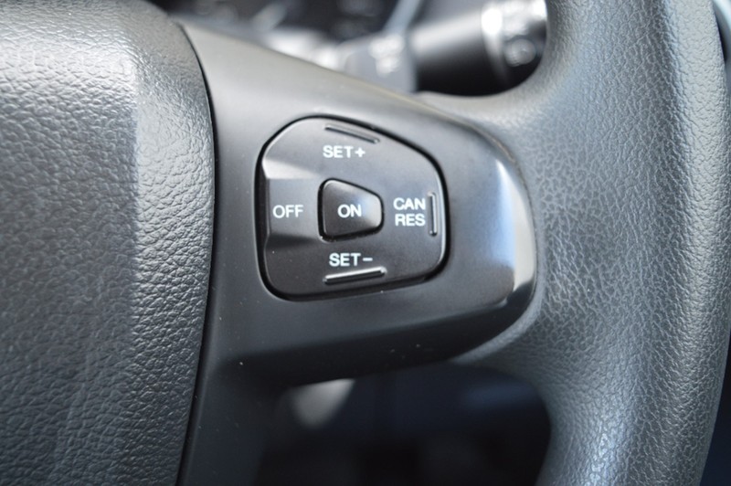 2015 MAZDA BT-50 XT HI-RIDER UP