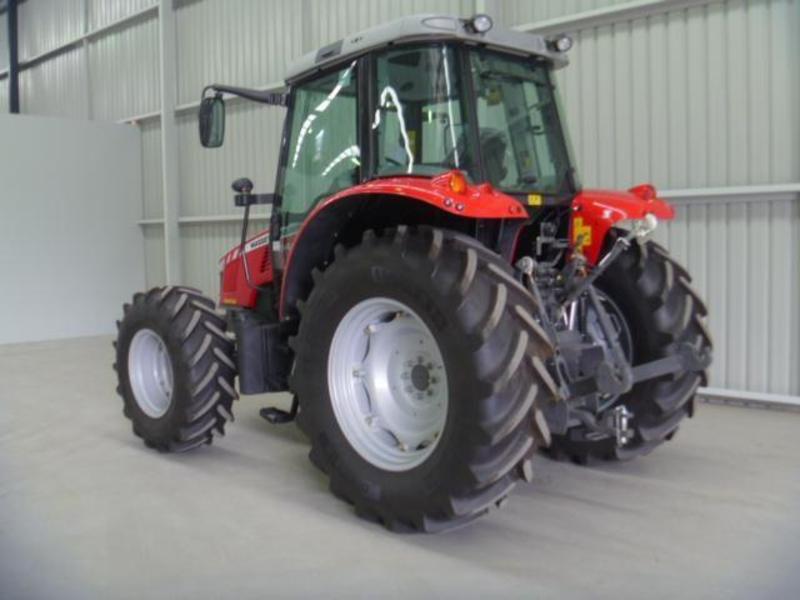 MASSEY FERGUSON MF5440