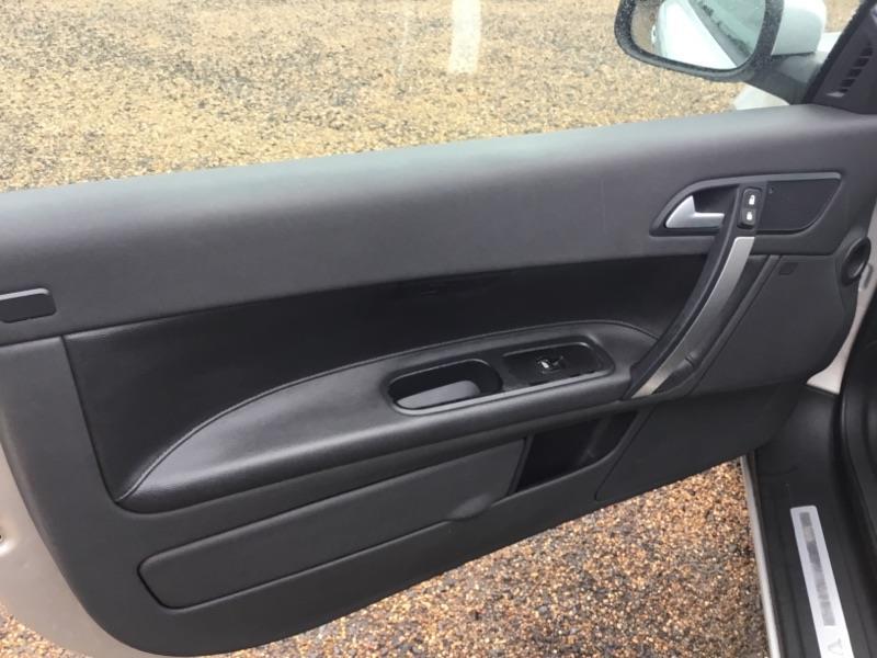 2008 VOLVO C70 T5 M Series