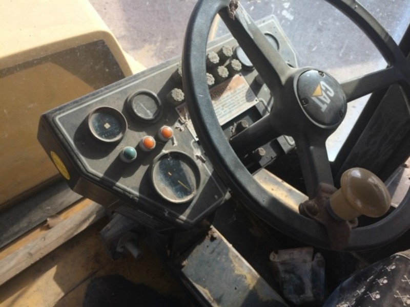 1999 CATERPILLAR PS300 PS300 RollerCompacting