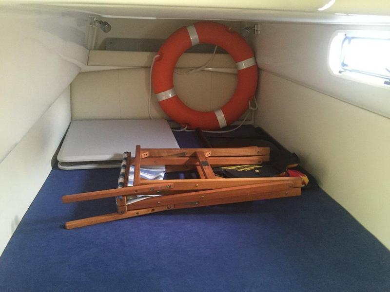 Sunrunner 3300