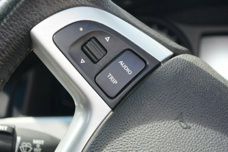 2009 HOLDEN COMMODORE SV6 VE MY10