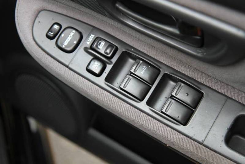 2005 SUBARU IMPREZA 2.0i (AWD) MY06
