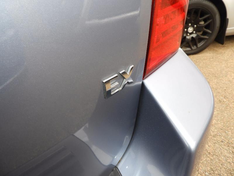 2008 KIA GRAND CARNIVAL