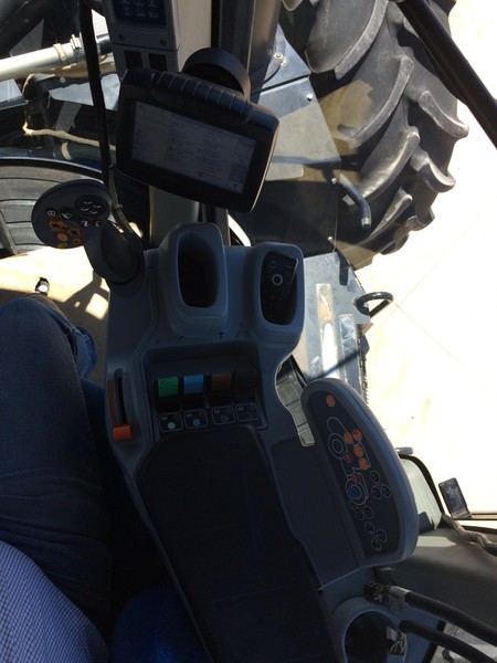 NEW HOLLAND T9.505 T9.505 Tractor
