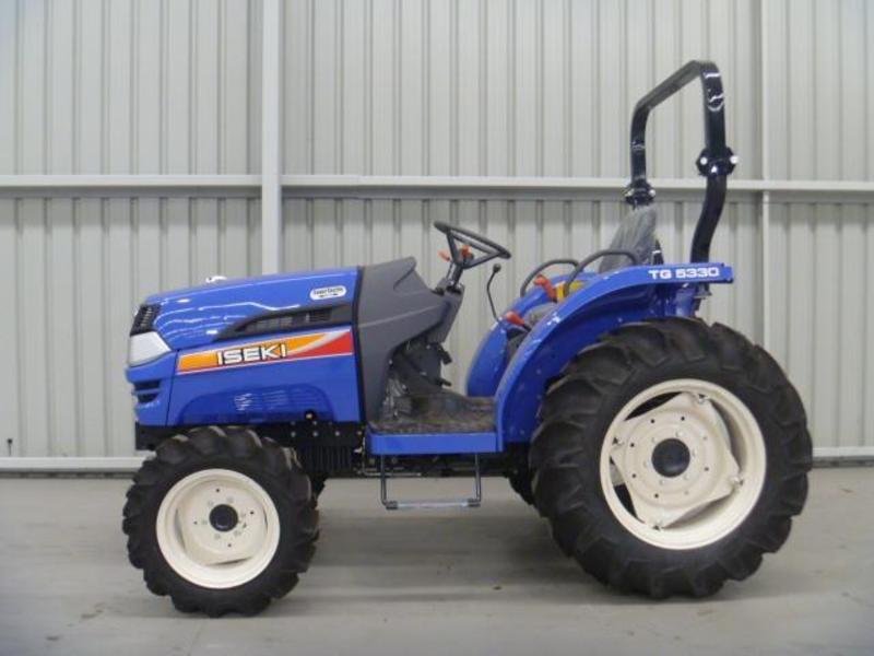 ISEKI TG5330