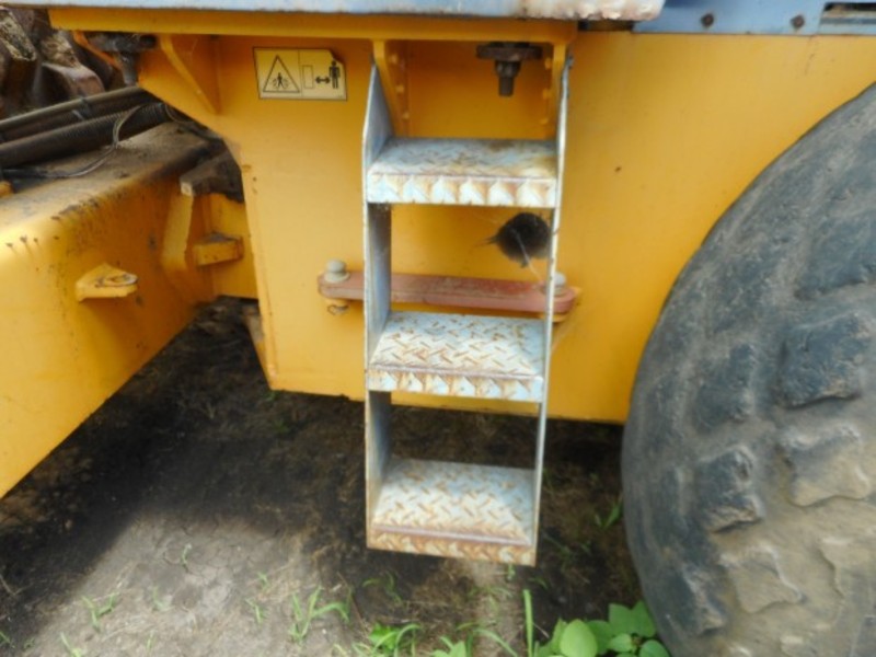 2006 XCMG (Cobra &amp; Xuzhou) Roller S Drum XCMG Cobra Articulated Roller Roller S Drum RollerCompacting