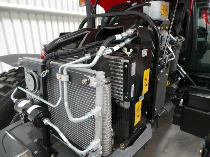 MASSEY FERGUSON 5450.4C