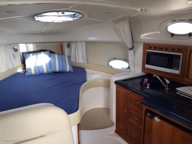 Sunrunner 3300 DELUXE....... NEW STOCK!..... LOADED WITH EXTRAS AND ONLY..... $74990!..... BE QUICK!