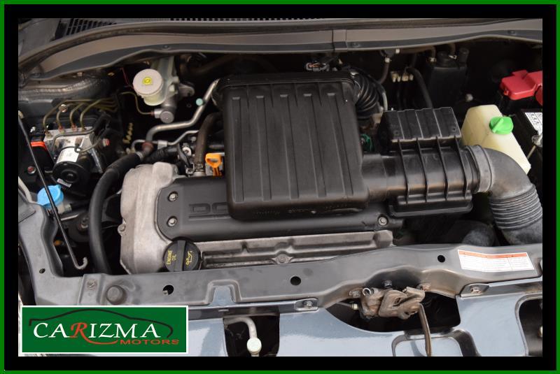 2006 SUZUKI SWIFT GLX RS415
