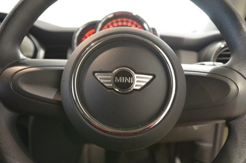 2014 MINI HATCH ONE F56