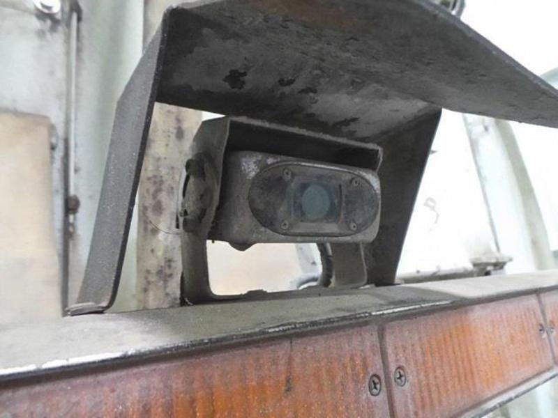 1997 HINO FF