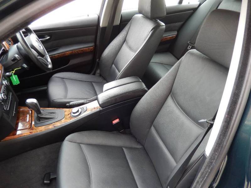 2008 BMW 3 20i EXECUTIVE E90 08 UPGRADE