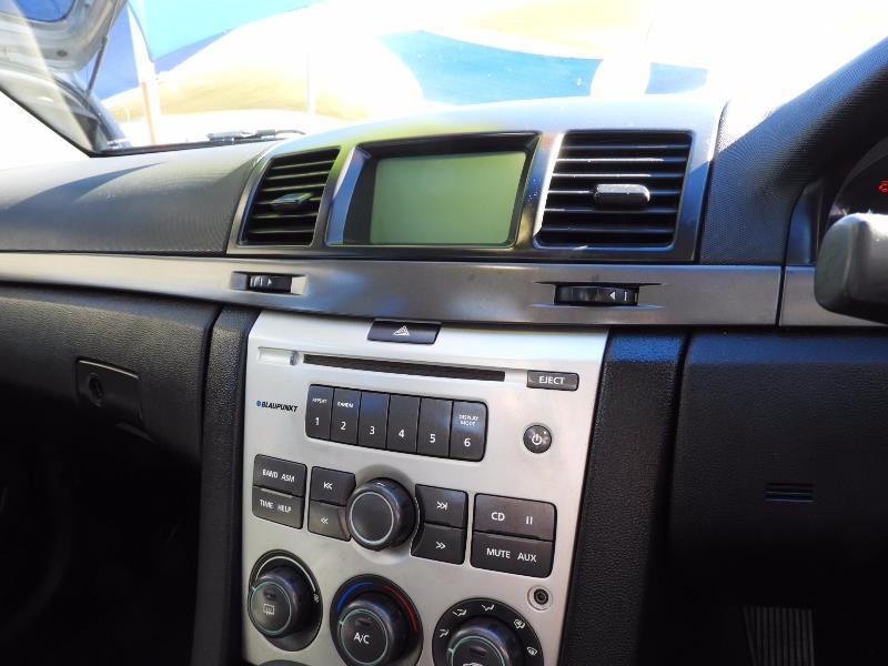 2006 HOLDEN COMMODORE OMEGA VE