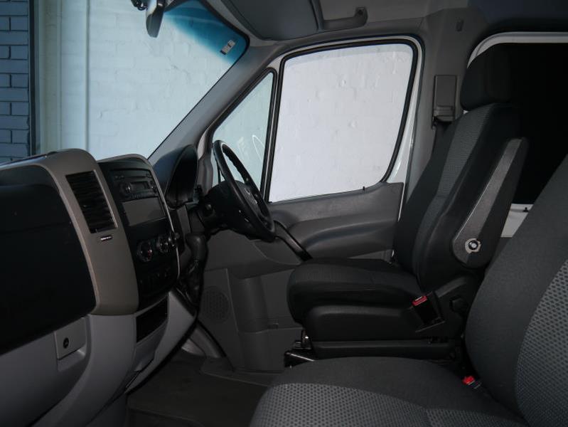 2013 MERCEDES-BENZ SPRINTER 316CDI NCV3 MY13