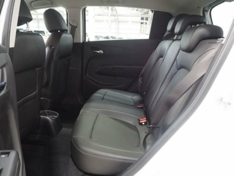 2015 HOLDEN BARINA CDX TM MY15