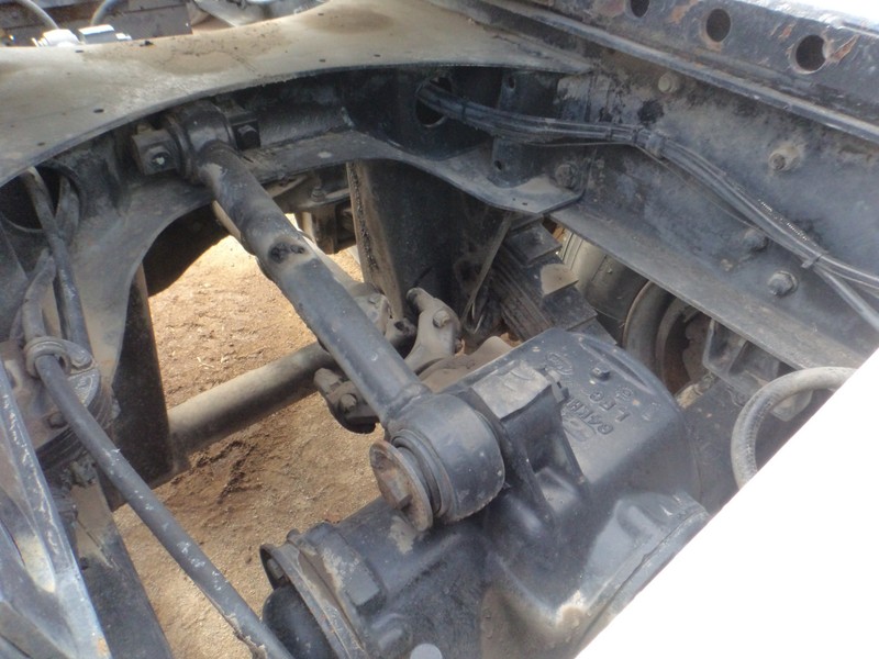 MACK R600 SERIES R600 SERIES Truck