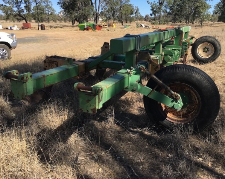 Gessner Sidebuster bed rollers