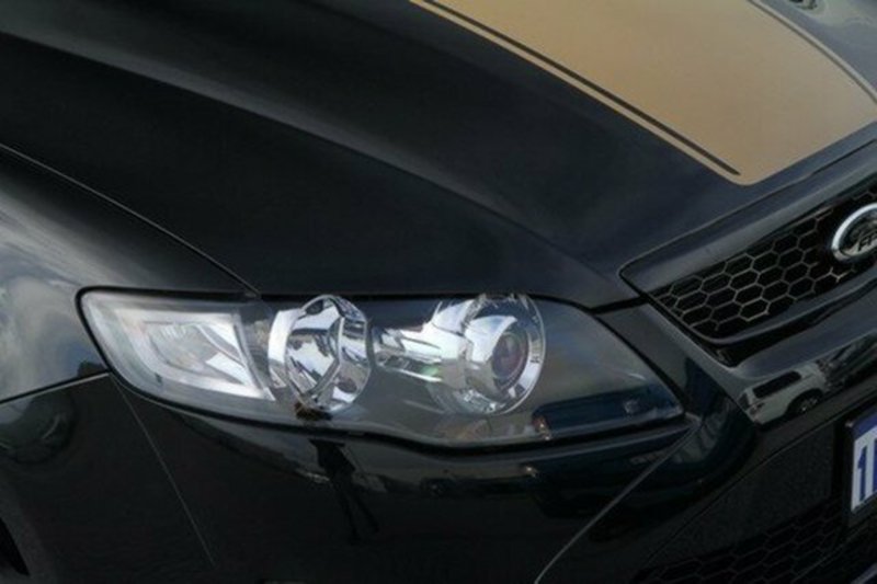 2014 FORD FPV GT F 351 FG MK2