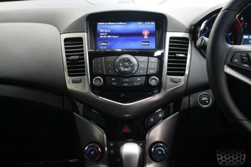 2014 HOLDEN CRUZE SRi JH MY14