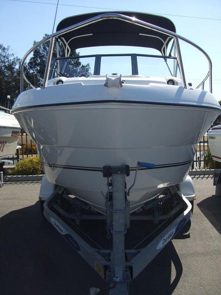 Campion EXPLORER 542
