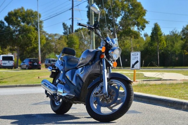 2010 CF MOTO 250CC V5 250